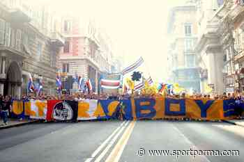 Parma-Samp: 31 anni fa la nascita dello storico gemellaggio - Sport Parma