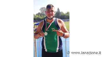 I giovani dell’Atletica Libertas protagonisti anche a Parma - LA NAZIONE