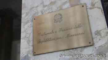 Parma, rapinatore minorenne in comunità: è accusato anche di lesioni - il Resto del Carlino