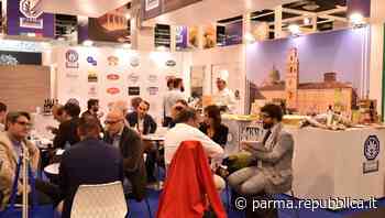 Parma Alimentare ad Anuga: il cibo made in Parma torna a promuoversi all’estero - La Repubblica