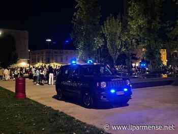 Parma, aggredito 37enne in Piazzale della Pace: colpito al volto con un bicchiere di vetro - Luca Galvani