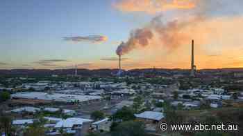Dismay at Glencore's move to seven-day roster in Mount Isa