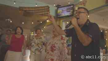 Chicago's Latin Patio Restaurant is Guatemalan immigrant Pablo Pineda's tribute to mom