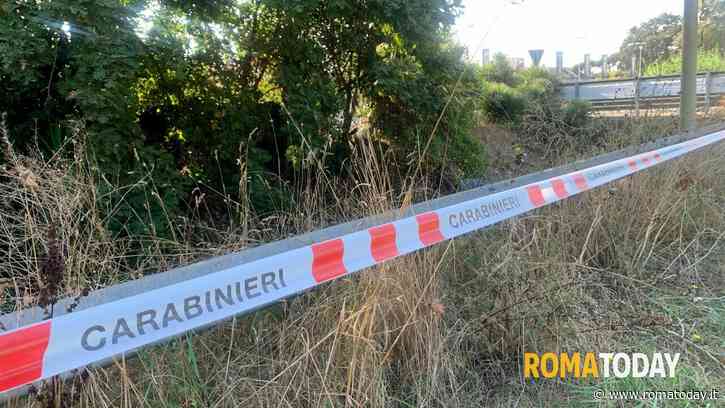 Pensionata uccisa ad Ardea: le prove degli investigatori contro il figlio - RomaToday