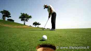 Rotary Club Ostia Golf Cup 2021, ad Ardea un torneo per aiutare le donne con carcinoma - Il Faro online