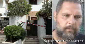 Ardea, donna morta: “Trovate tracce del figlio sotto alle unghie, ha lottato per difendersi” - Corriere dell'Umbria