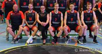 Net geen zestiende finales in Vlaamse beker voor Izegem: “Nu volledig focussen op competitie” - Het Laatste Nieuws