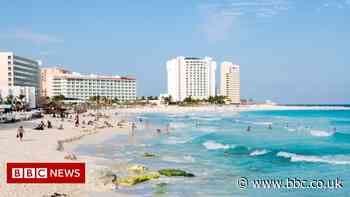 UK travel red list cut to just seven countries