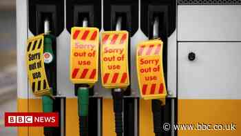 Fuel group wants public inquiry into supply chaos