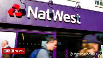 NatWest faces fine over money laundering failings