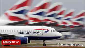 Refund probe into Ryanair and BA dropped