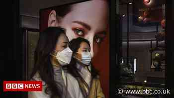 Changing China: How Xi's 'common prosperity' may impact the world