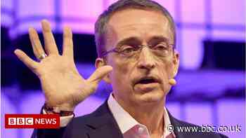 Intel not considering UK chip factory after Brexit