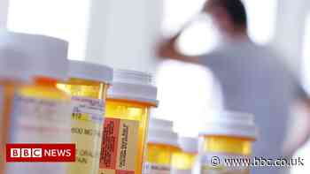 Opioid crisis: US pharmacies face moment of truth as trial begins