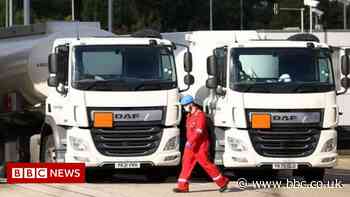 Fuel retailers 'frustrated' despite improvement