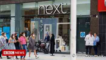 Overseas workers only way to solve shortages, says Next boss