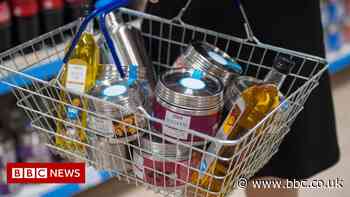 Tesco shrugs off supply concerns as sales surge