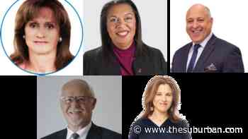 Municipal Elections: Val des Arbres | Laval News | thesuburban.com - The Suburban Newspaper