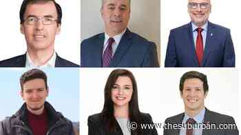 Laval parties' views on Bill 96 | Laval News | thesuburban.com - The Suburban Newspaper