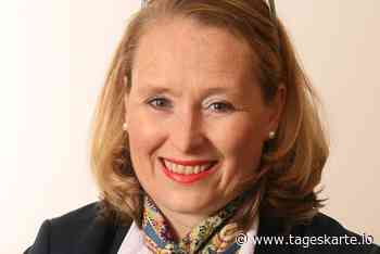 Heike Reinhart ist neue Direktorin im Seehotel Niedernberg - TAGESKARTE