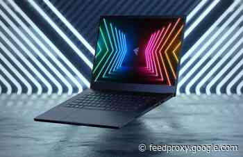 Razer Book and Razer Blade 15 Advanced Windows 11 laptops unveiled