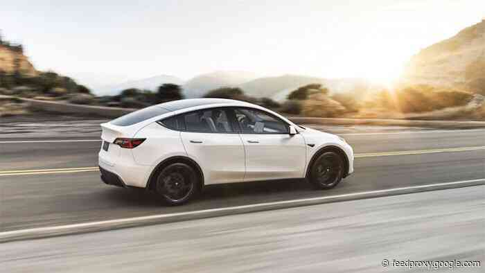 Tesla jacks up the price of its cheapest models again