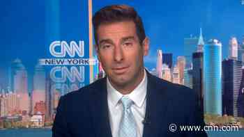 'That's a fraud': Legal analyst says it's time for DOJ to step in