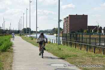 Eerste urban run voert langs bijzondere plaatsen in Ruisbroek
