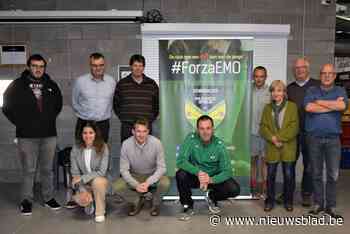 Club houdt herdenkingstocht voor overleden voetballers: “We zullen Stijn, Thomas en Kamiel nooit vergeten”