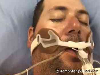 Former anti-vax Edson woman shares husband's COVID-19 ICU horror story