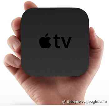 Apple adds third-generation Apple TV and Apple AA Battery Charger to ‘Vintage’ products List