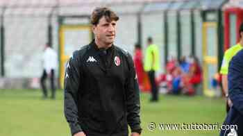 Bari, avvio da urlo: meglio di Reggina e Ternana. 17 punti come la Juve Stabia di Polito. Il dato - BARI CALCIO