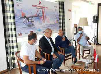 Il Circolo di Bari organizzala regata nazionale 29er - Corriere del Mezzogiorno