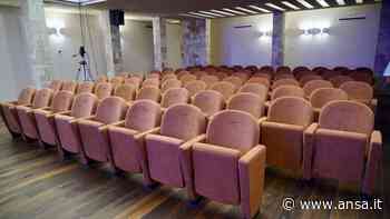 Salute mentale, a Bari un teatro-laboratorio per i pazienti - Agenzia ANSA