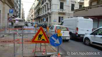 "Il caos nel centro di Bari? L'errore è concentrare qui tutte le attività e i momenti di attrazione" - La Repubblica