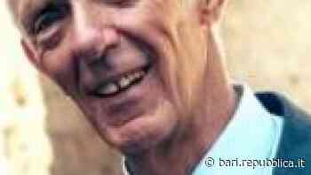 Bari vecchia, è morto Gaetano Barracane: "Per 89 anni ha raccontato la bellezza del centro storico" - La Repubblica