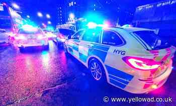 Police response times down in Havering, Redbridge and Barking & Dagenham - Yellow Advertiser