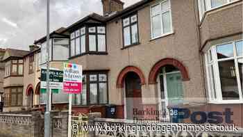 Home on sale for £1m in Halsham Crescent, Barking - Barking and Dagenham Post