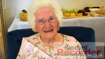 Ex-Barking and Dagenham mayoress Kate Tibble dies - Romford Recorder
