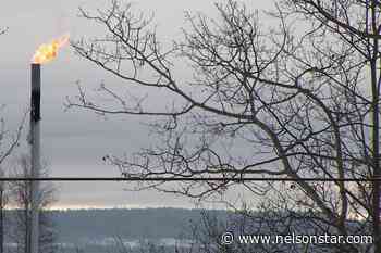 BC, Blueberry River make deal to keep most industry going – Nelson Star - Nelson Star