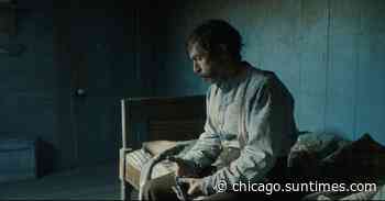 ‘Old Henry’ review: Outstanding Western gives Tim Blake Nelson a chance to shine - Chicago Sun-Times