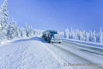 Mandatory training to improve safety for commercial drivers - The Nelson Daily