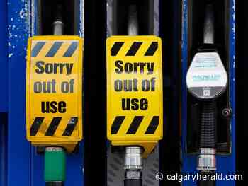 Nelson: Green new world collides with energy reality - Calgary Herald