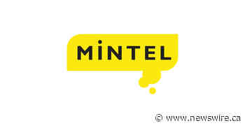 Mintel announces Matthew Nelson as new Global Chief Executive Officer - Canada NewsWire