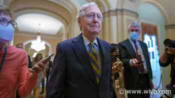 Senate dodges US debt disaster, voting to extend borrowing