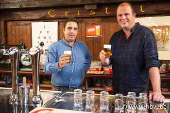 Onze biersommelier proeft alcoholvrije Cristal: merk je het verschil? - Het Belang van Limburg