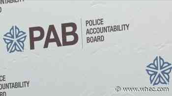 Police Accountability Board discusses hiring, RPD chief stepping down, officer-involved shooting
