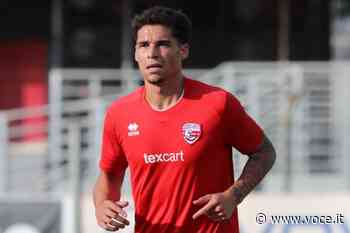 Walker e Ballardini i migliori a Prato, male gli altri subentrati - Voce di Carpi