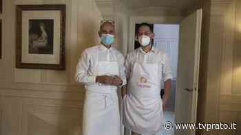 A Montemurlo apre il “ristorante casalingo” di Pierpaolo e Riccardo - tvprato.it