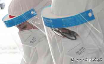 Covid, 16 nuovi casi a Prato. In Toscana sono 228 - tvprato.it